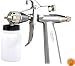 Iwata-Medea Eclipse HP G6 Pistol Grip Airbrush Gun / Side Feed