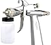 Iwata-Medea Eclipse HP G6 Pistol Grip Airbrush Gun / Side Feed