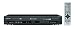 Panasonic DVD-F87K 5 Disc Progressive Scan DVD Player Black