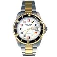 100M Code Flag Watch