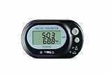 Oregon PE320 Basic Digital Pedometer
