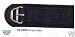 SMART CINCH WEAVER LEATHER WESTERN GIRTH FELT TACK 26 INCH