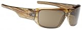 Spy - Lacrosse Sunglasses, Tortoise w/ Bronze lens
