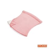 Stokke Care Pink Terry Changing Pad Cover