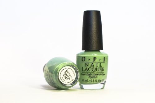 OPI Damone Roberts 1968 Nail Polish