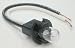 Auto Meter 3211 168 Replacement Bulb & Socket for 2 and 2-5/8 Gauge