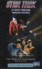 Star Trek - Raumschiff Enterprise 19: Planeten-Killer/Der Wolf im Schafspelz - William Shatner
