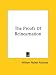 Book The Proofs Of Reincarnation
