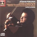 Dvoák/Smetana - Works for Violin & Piano