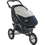 JJ Cole Toddler Bundle Me In Navy