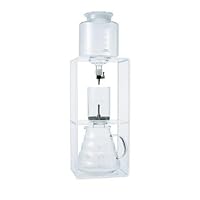 Hario Water Dripper ''Clear''