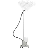 J-2 Jiffy Garment Steamer with Plastic Steam Head, 120 Volt