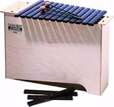 Global Beat Bass Diatonic Xylophone