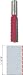 Freud 85-033 Wavy Joint Router Bit with 1/2-Inch Shank