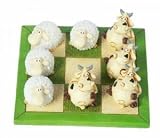 Noughts and Crosses, Cow Vs Sheep