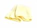 Kitchen & Housewares : DII Microfiber Dish Towel, Yellow