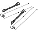 4 Channel Diversity Twin Antennas