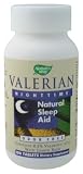 Nature's Way - Valerian Nighttime, 100 tablets
