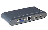 Belkin F5U216 Hi-Speed USB 2.0 DockStation