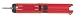 Milwaukee 6538-1 2.4-Volt Ni-Cad Cordless Screwdriver (Bare Tool)