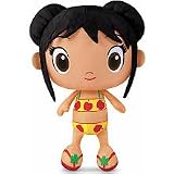 Bathtime Ni Hao Kai-Lan Bath Doll Nick Jr