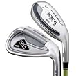 Adams Mens IDEA a2 Hybrids/Irons Set - #3,#4 i-Woods,#5-PW