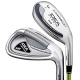 Adams Mens IDEA a2 Hybrids/Irons Set - #3,#4 i-Woods,#5-PW