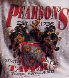 Pearson Tee