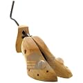 Great Ideas Women's Shoe Stretcher / 3-Way Expander For Stretching Ladies' Shoes - Expands Length, Width & Height of Tight Footwear