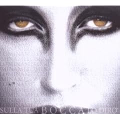 【クリックでお店のこの商品のページへ】Sulla Tua Bocca Lo Diro [CD， Import， from US]