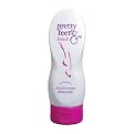 Pretty Feet & Hands Rough Skin Remover Exfoliant - 3.0 oz.