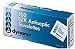 BZK Antiseptic Cleansing Towlettes, 100 packaged towlettes