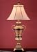 8984VGD - Table Lamps