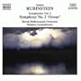 Anton Rubinstein: Symphony No. 2