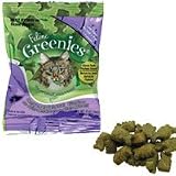 Feline Greenies, Beef, 3 oz. Package