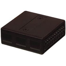 Scart Coupler Female to Female