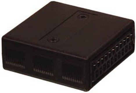 Scart Coupler Female to Female