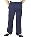 French Toast Stretch Twill Pant