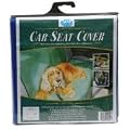 Pet Brands Car Seat Cover