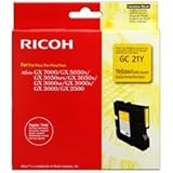 Ricoh Gelsprinter Toner Cartridge, Regular Yield Cyan 316Ra2FvvTL. SL160 Ricoh Gelsprinter Toner Cartridge, Regular Yield Cyan