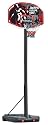Hudora Basketballst&auml;nder Chicago, H&ouml;he 205-260 cm