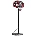 Hudora Basketballst�nder Chicago, H�he 205-260 cm