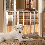 Auto Close Baby Gate, 14 extension