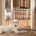 Baby : Auto Close Baby Gate, 14" extension