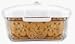 FoodSaver 1.5-Quart Rectangular Canister