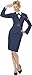 Smiffy's WW2 Air Force Female Captian