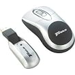 Targus Notebook Wireless Rechargeable Optical Mouse And Pouch - AMW05US