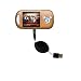 Retractable USB Cable for the Disney Mix Max DS19005 with Power Hot Sync and Charge capabilities - Gomadic Brand w/ TipExchange Technology