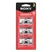  : Sony MC 90L - Microcassette - 3 x 90min