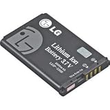 LG LG Standard 1000mAh Li-Ion Battery For VX8350